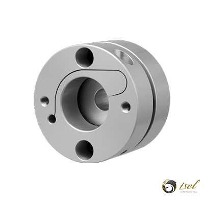 Coupling ACS